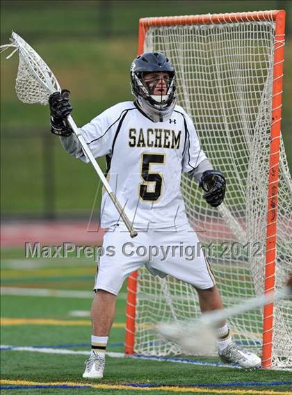 Thumbnail 3 in Northport @ Sachem North photogallery.