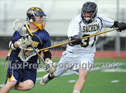 Thumbnail 3 in Northport @ Sachem North photogallery.