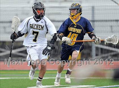 Thumbnail 1 in Northport @ Sachem North photogallery.