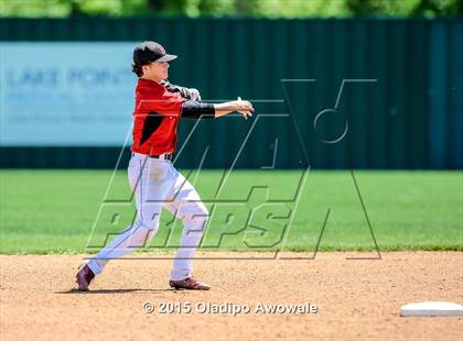 Thumbnail 3 in Forney @ Rockwall-Heath photogallery.