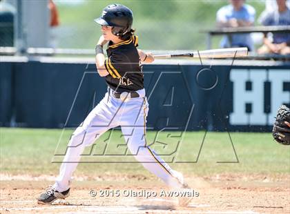 Thumbnail 3 in Forney @ Rockwall-Heath photogallery.