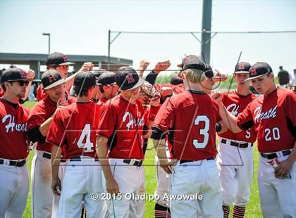 Thumbnail 2 in Forney @ Rockwall-Heath photogallery.