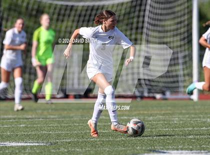 Thumbnail 1 in Lee's Summit vs. Liberty North (MSHSAA Class 4 Quarterfinal) photogallery.