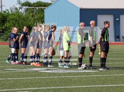 Thumbnail 2 in Lee's Summit vs. Liberty North (MSHSAA Class 4 Quarterfinal) photogallery.