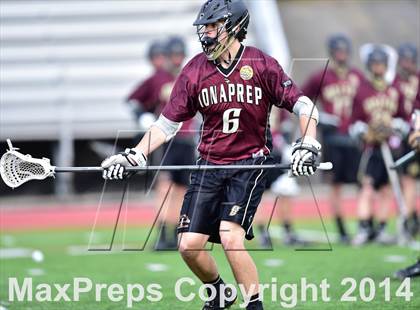 Thumbnail 2 in Iona Prep @ Archbishop Stepinac photogallery.