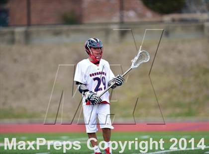 Thumbnail 3 in Iona Prep @ Archbishop Stepinac photogallery.