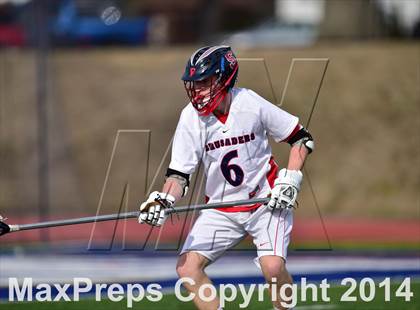 Thumbnail 3 in Iona Prep @ Archbishop Stepinac photogallery.
