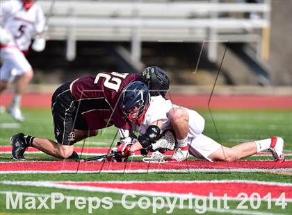 Thumbnail 3 in Iona Prep @ Archbishop Stepinac photogallery.