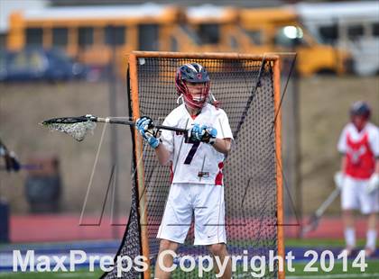 Thumbnail 2 in Iona Prep @ Archbishop Stepinac photogallery.
