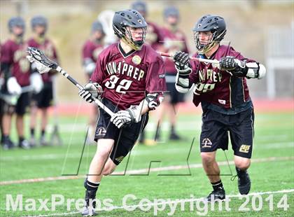 Thumbnail 2 in Iona Prep @ Archbishop Stepinac photogallery.
