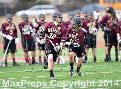 Thumbnail 3 in Iona Prep @ Archbishop Stepinac photogallery.