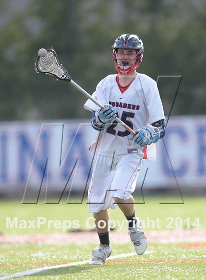 Thumbnail 1 in Iona Prep @ Archbishop Stepinac photogallery.