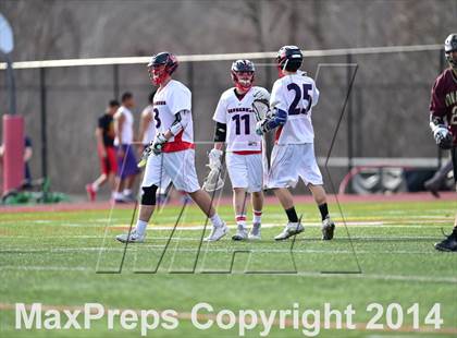 Thumbnail 3 in Iona Prep @ Archbishop Stepinac photogallery.