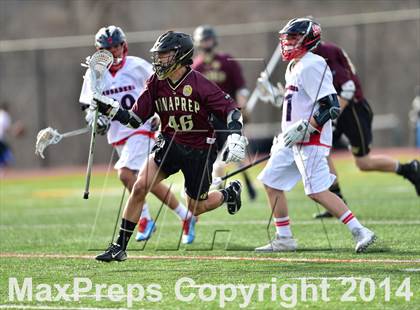 Thumbnail 1 in Iona Prep @ Archbishop Stepinac photogallery.