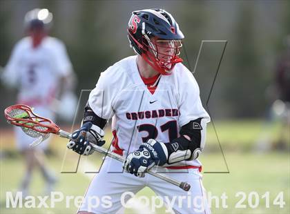Thumbnail 3 in Iona Prep @ Archbishop Stepinac photogallery.