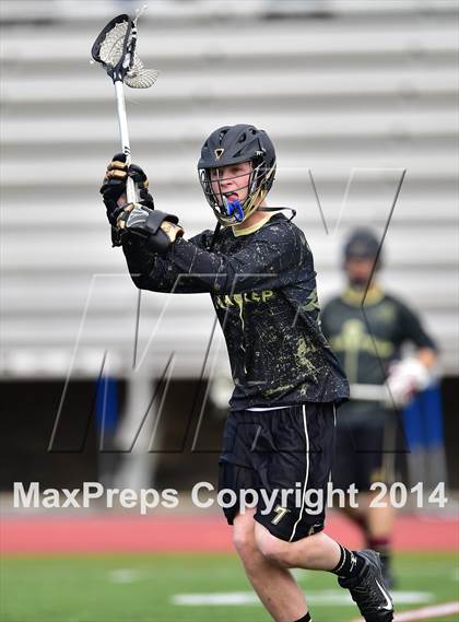 Thumbnail 3 in Iona Prep @ Archbishop Stepinac photogallery.