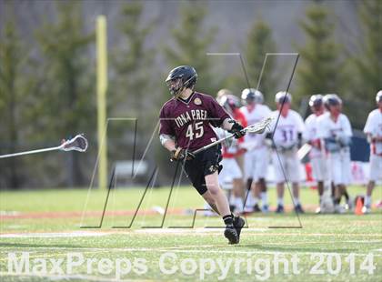 Thumbnail 2 in Iona Prep @ Archbishop Stepinac photogallery.