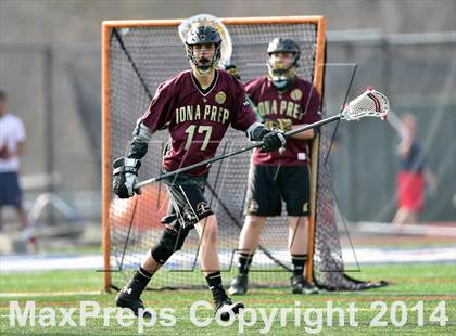 Thumbnail 1 in Iona Prep @ Archbishop Stepinac photogallery.
