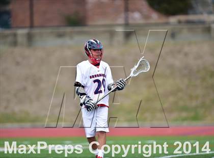 Thumbnail 1 in Iona Prep @ Archbishop Stepinac photogallery.