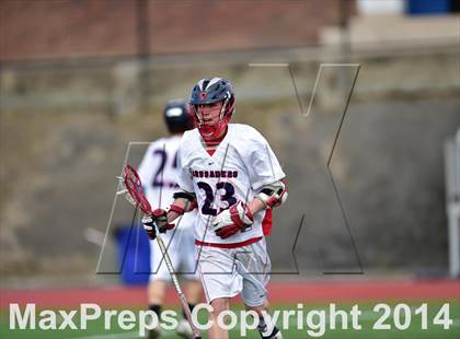 Thumbnail 1 in Iona Prep @ Archbishop Stepinac photogallery.