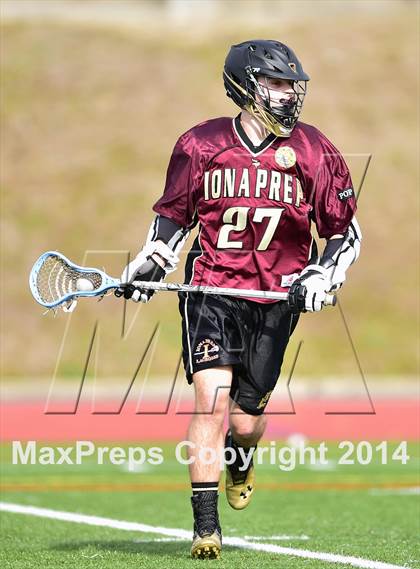 Thumbnail 2 in Iona Prep @ Archbishop Stepinac photogallery.