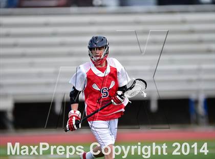 Thumbnail 3 in Iona Prep @ Archbishop Stepinac photogallery.