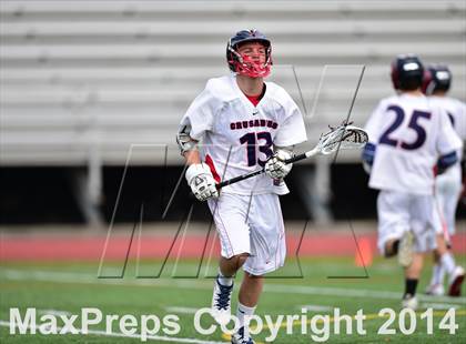 Thumbnail 3 in Iona Prep @ Archbishop Stepinac photogallery.