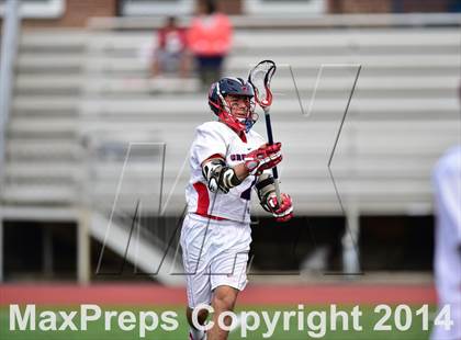 Thumbnail 3 in Iona Prep @ Archbishop Stepinac photogallery.