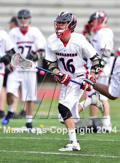 Thumbnail 2 in Iona Prep @ Archbishop Stepinac photogallery.