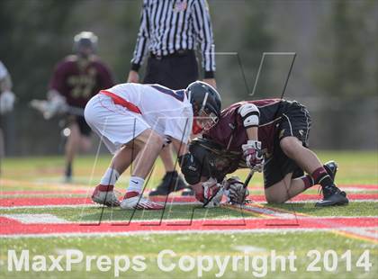 Thumbnail 1 in Iona Prep @ Archbishop Stepinac photogallery.