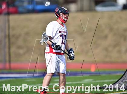 Thumbnail 1 in Iona Prep @ Archbishop Stepinac photogallery.