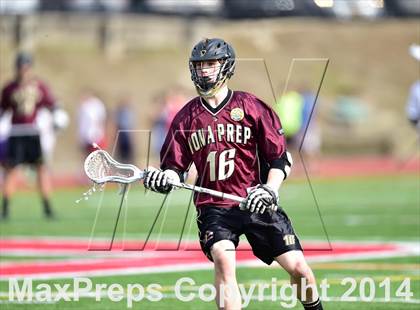 Thumbnail 3 in Iona Prep @ Archbishop Stepinac photogallery.