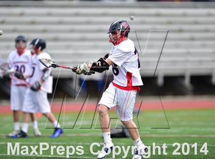 Thumbnail 3 in Iona Prep @ Archbishop Stepinac photogallery.