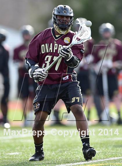 Thumbnail 2 in Iona Prep @ Archbishop Stepinac photogallery.