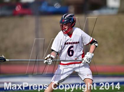 Thumbnail 2 in Iona Prep @ Archbishop Stepinac photogallery.