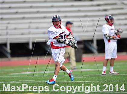 Thumbnail 3 in Iona Prep @ Archbishop Stepinac photogallery.