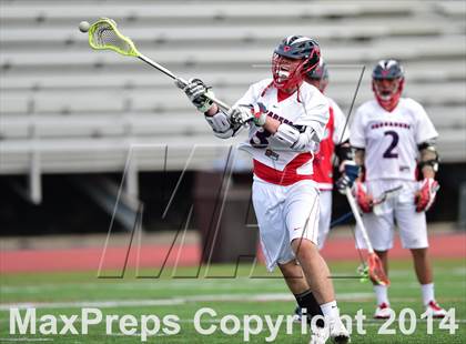 Thumbnail 3 in Iona Prep @ Archbishop Stepinac photogallery.