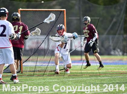 Thumbnail 1 in Iona Prep @ Archbishop Stepinac photogallery.