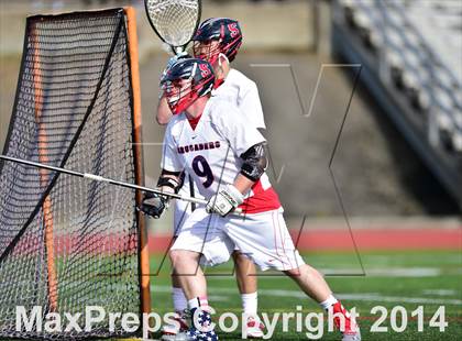 Thumbnail 3 in Iona Prep @ Archbishop Stepinac photogallery.