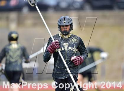 Thumbnail 3 in Iona Prep @ Archbishop Stepinac photogallery.