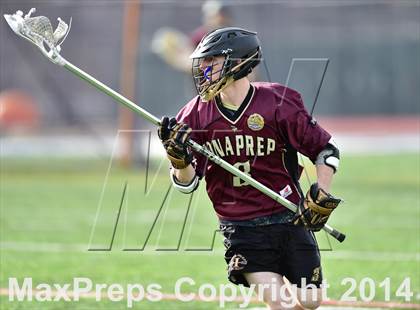 Thumbnail 2 in Iona Prep @ Archbishop Stepinac photogallery.