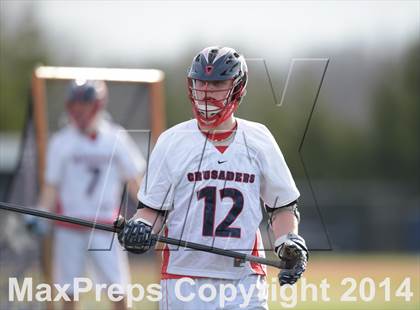 Thumbnail 3 in Iona Prep @ Archbishop Stepinac photogallery.