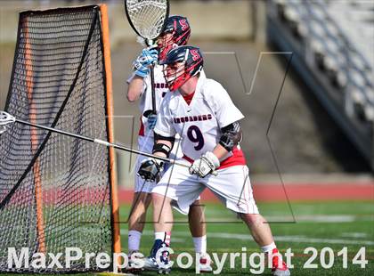 Thumbnail 2 in Iona Prep @ Archbishop Stepinac photogallery.
