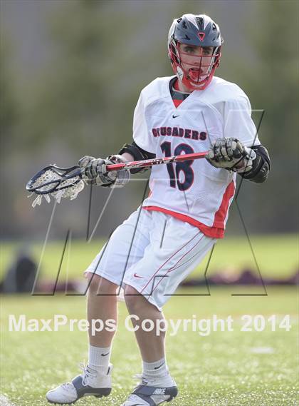 Thumbnail 3 in Iona Prep @ Archbishop Stepinac photogallery.