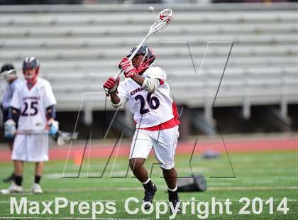 Thumbnail 2 in Iona Prep @ Archbishop Stepinac photogallery.