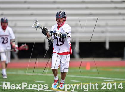 Thumbnail 2 in Iona Prep @ Archbishop Stepinac photogallery.