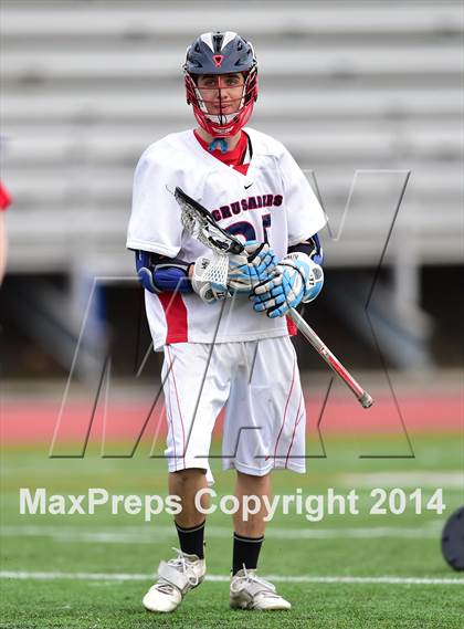 Thumbnail 3 in Iona Prep @ Archbishop Stepinac photogallery.