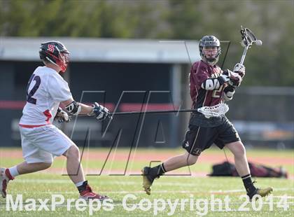 Thumbnail 1 in Iona Prep @ Archbishop Stepinac photogallery.
