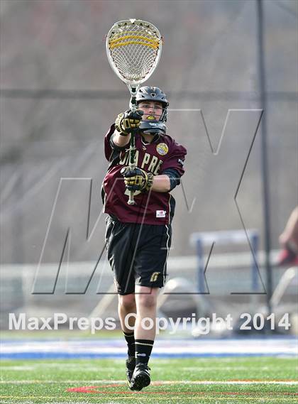 Thumbnail 3 in Iona Prep @ Archbishop Stepinac photogallery.