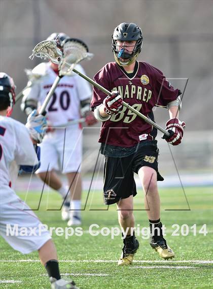 Thumbnail 1 in Iona Prep @ Archbishop Stepinac photogallery.